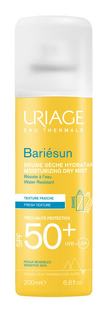 Uriage Bariesun Dry Mist SPF50+ 200ML