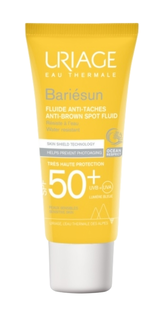 Uriage Bariésun Anti Brown Spot Fluide Water Resistant SPF50+ 40ML Uriage Bariésun Anti Brown Spot Fluide Water Resistant SPF50+ 40ML