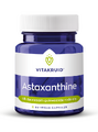Vitakruid Astaxanthine Astapure® 4mg duurzaam gekweekte alg 60SG Vitakruid Astaxanthine Astapure® 4mg duurzaam gekweekte alg 60SG