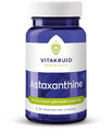 Vitakruid Astaxanthine Capsules 60SG