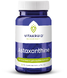 Vitakruid Astaxanthine Astapure® 4mg duurzaam gekweekte alg 60SG 