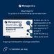 Metagenics Vitamine K2 Tabletten 56TB 107603 Metagenics Vitamine K2 Tabletten 56TB 107603