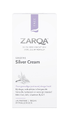 Zarqa Silver Cream Sensitive 30ML