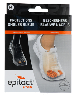 Epitact Digitop Sport Maat M 1ST Epitact Digitop Sport Maat M 1ST