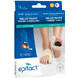 Epitact Voet Knobbel & Eelt Links Maat S 1ST 