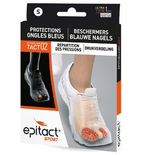 Epitact Digitop Sport Maat S 1ST Epitact Digitop Sport Maat S 1ST
