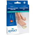 Epitact Discrete Voetzoolkussen 1ST Epitact Discrete Voetzoolkussen 1ST