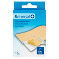 Sana First Aid Wondpleister Universeel 10ST Sana First Aid Wondpleister Universeel 10ST