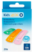 Sana First Aid Pleisterstrips Kids Assorti 20ST Sana First Aid Pleisterstrips Kids Assorti 20ST