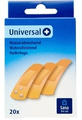 Sana First Aid Pleisters Universeel 20ST Sana First Aid Pleisters Universeel 20ST