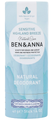 Ben & Anna Deodorant Stick Sensitive - Highland Breeze 40GR