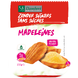 Damhert Glutenvrije Madeleines Suikervrij 150GR Damhert Glutenvrije Madeleines Suikervrij 150GR
