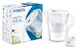 Brita Waterfilterkan Marella Wit XL + 1 Maxtra Filterpatroon 3,5LT brita filterkan + verpakking Brita Waterfilterkan Marella Wit XL + 1 Maxtra Filterpatroon 3,5LT brita filterkan + verpakking