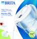 Brita Waterfilterkan Marella Wit XL + 1 Maxtra Filterpatroon 3,5LT 