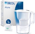Brita Waterfilterkan Aluna Wit 2,4LT Brita Waterfilterkan Aluna Wit 2,4LT