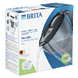 Brita Waterfilterkan Marella Grafiet + 1 Maxtra Filterpatroon 2,4LT Brita Waterfilterkan Marella Grafiet + 1 Maxtra Filterpatroon 2,4LT