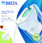 Brita Style Waterfilterkan Blauw + 1 Maxtra Filterpatroon 2,4LT