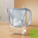 Brita Style Eco Waterfilterkan Blauw + 3 Maxtra Filterpatronen 2,4LT 101024 Brita Style Eco Waterfilterkan Blauw + 3 Maxtra Filterpatronen 2,4LT 101024