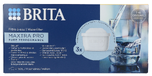 Brita Maxtra Pro Waterfilter 3ST