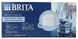 Brita Maxtra Pro Waterfilter 3ST 