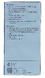 Brita Maxtra Pro Waterfilter 3ST Zijkant verpakking