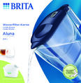 Brita Waterfilterkan Aluna Blauw 2,4LT