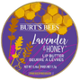 Burt's Bees Lipbutter Lavendel & Honing 11,3GR