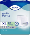 TENA Proskin Pants Super XL 12ST