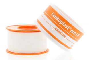 Leukoplast Pro LF Hechtpleister 1ST Leukoplast Pro LF Hechtpleister 1ST