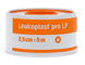 Leukoplast Pro LF Hechtpleister 1ST Rolletje leukoplast