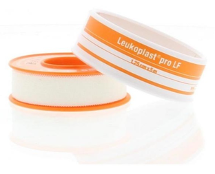 Leukoplast Pro LF Hechtpleister 1ST Leukoplast Pro LF Hechtpleister 1ST