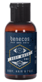 Benecos 3-in-1 Bodywash Mini 50ML Benecos 3-in-1 Bodywash Mini 50ML