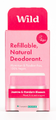 Wild Deodorant - Jasmin/Mandarin Blossom 40GR