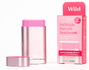 Wild Deodorant - Jasmin/Mandarin Blossom 40GR1