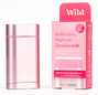 Wild Deodorant - Jasmin/Mandarin Blossom 40GR3