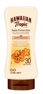 Hawaiian Tropic Satin Protection SPF30 180ML