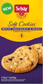 Schar White Choco & Berry Soft Cookies 210GR Schar White Choco & Berry Soft Cookies 210GR