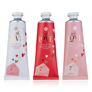 Accentra Handcrème With Love 60ML