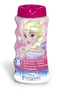 Lorenay Frozen 2-IN-1 Bubble Bath & Shampoo 475ML