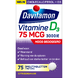 Davitamon VItamine D3 75 mcg Smelttablet 75TB Davitamon VItamine D3 75 mcg Smelttablet 75TB