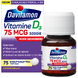 Davitamon VItamine D3 75 mcg Smelttablet 75TB 97458 Davitamon VItamine D3 75 mcg Smelttablet 75TB 97458