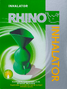 Rhino Caps Rhino Inhalator en Caps Combiset 2 Stuks1