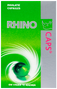 Rhino Caps Rhino Inhalator en Caps Combiset 2 Stuks4
