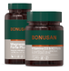 Bonusan Magnesan Forte Plus + Vitamine D3 & K2 Forte - Combiset 2 Stuks  Bonusan Magnesan Forte Plus + Vitamine D3 & K2 Forte - Combiset 2 Stuks