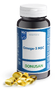 Bonusan Omega-3 MSC + Vitamine D3 25mcg/1000 IE - Combiset 2 StuksOmega-3 MSC