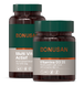 Bonusan Multi Vital Forte Actief + Bonusan Vitamine D3 25 - Combiset 2 Stuks 