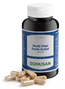Bonusan Multi Vital Forte Actief + Vitamine D3 25mcg/1000 IE - Combiset 2 StuksMulti Vital Forte Actief