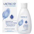 Lactacyd Ultrahydraterende Wasemulsie - voor tijdens en na de overgang 200ML