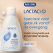 Lactacyd Ultrahydraterende Wasemulsie - voor tijdens en na de overgang 200ML 97451