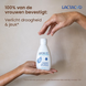 Lactacyd Ultrahydraterende Wasemulsie - voor tijdens en na de overgang 200ML 97452